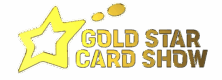 Gold Star Card Show