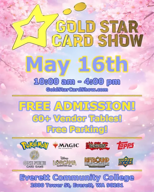 mayshowCherryblossomPoster